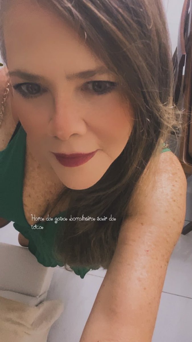 JosalbaSena's tweet photo. Dia de dançar um forrozinho 💚 https://t.co/ItWlCoJLKW