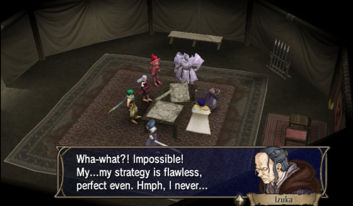 Arvis4Prez - Playing TMGC tweet media