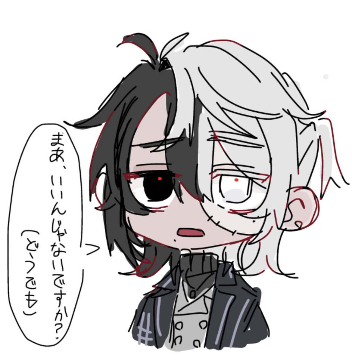 u_sama2424's tweet photo. 自ほ哀はこんな子 https://t.co/DmwLeCtNy6