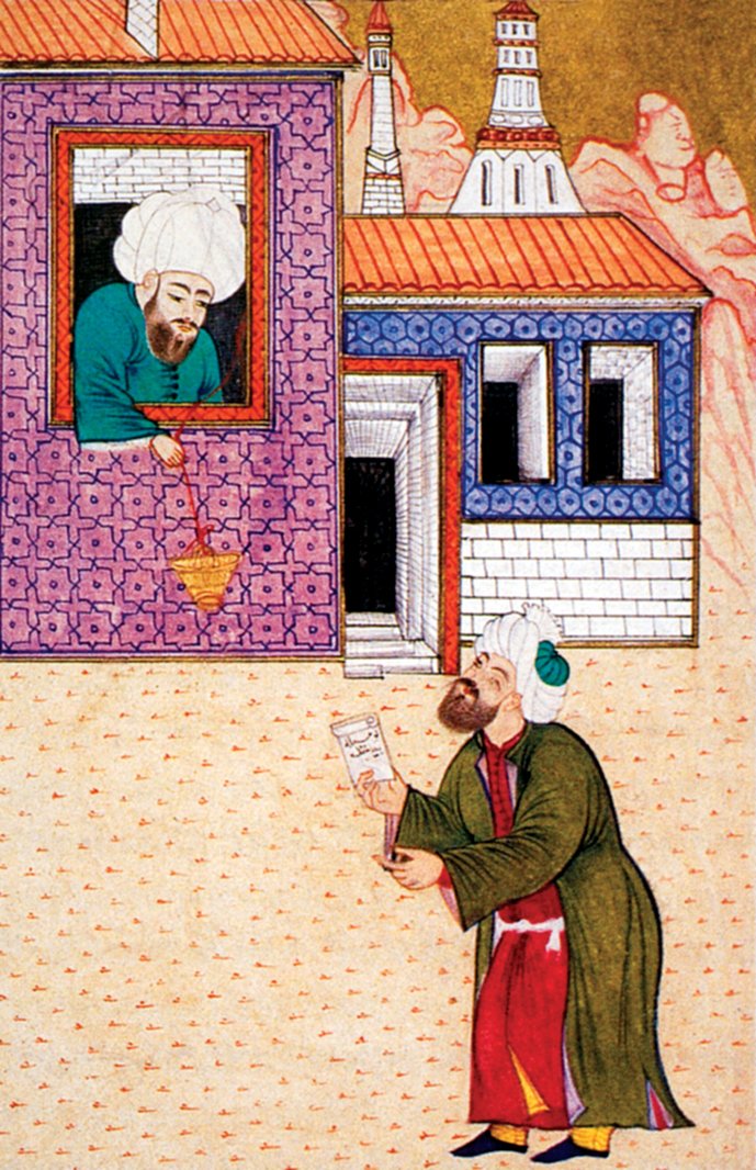 ortacagtarihi_'s tweet photo. "Osman Gazi, bağımsızlığını ilan ettikten sonra kanunlar koymuştur. 

Fatih Sultan Mehmed, biri reaya için diğeri devlet teşkilatı için iki kanunname çıkarmıştır. 

İmparatorluğu Cihan imparatorluğu haline getiren Kanuni Sultan Süleyman da bir kanunname yayınlamıştır. 

Bu kanunnameler, sırf sultanın iradesine dayanan kanunlar bütünüdür. Şeriatla bir ilgisi yoktur. Başka bir deyişle ancak Türk devlet geleneğinin bir sonucu sayılmalıdır." 

{Halil İnalcık, Osmanlı Tarihinde İslamiyet ve Devlet}