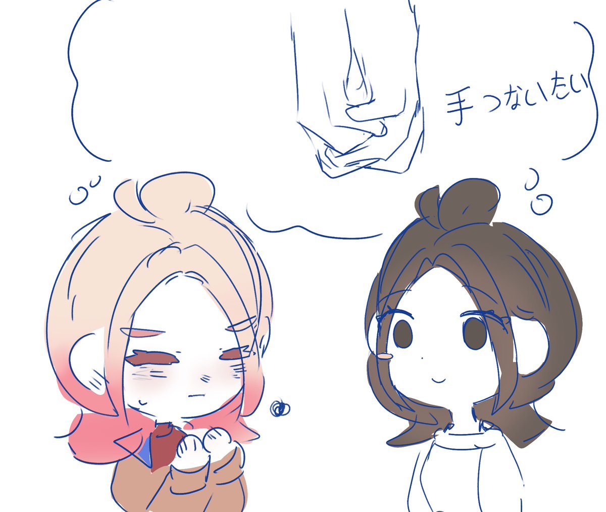 pkmybyac's tweet photo. セイタウ
パロ https://t.co/ejJ2ZuFDXG