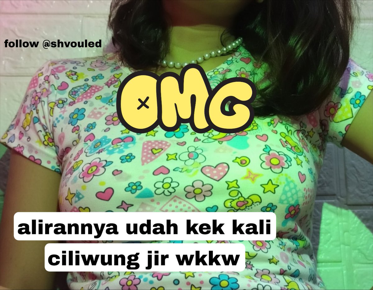 shvouled's tweet photo. wkwkwk

https://t.co/SW2wGMWzgx https://t.co/3HOaV32lTc