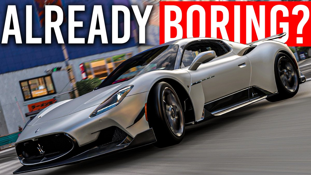 John Racing tweet media