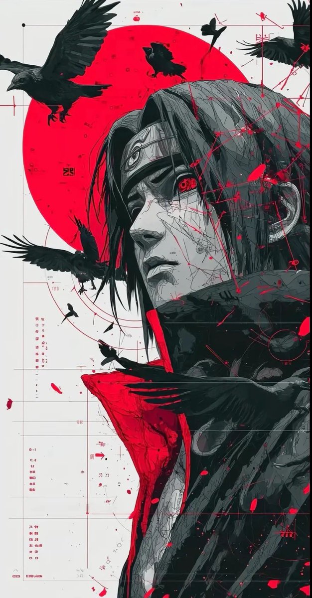 Ghostfeed001's tweet photo. Anime wallpaper https://t.co/H9pUaBNOrk