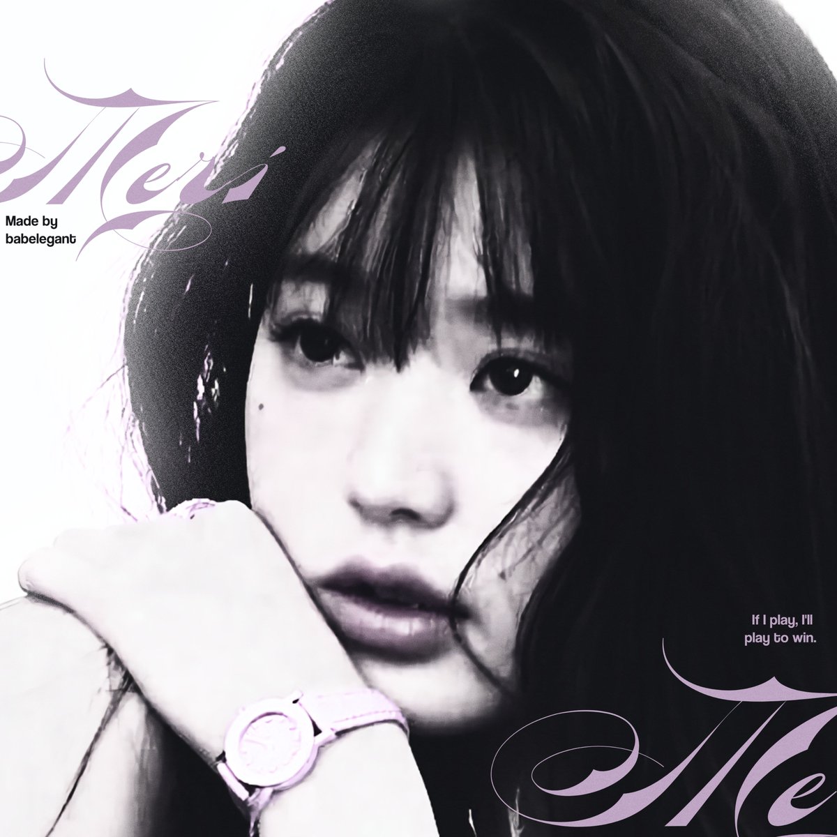 babelegant's tweet photo. [. ྀིྀིMERI ]   .˚ babelegant ®  ◟ ͜ ̣̣̥𓏴 ྀི https://t.co/cWQPT3Lfnt