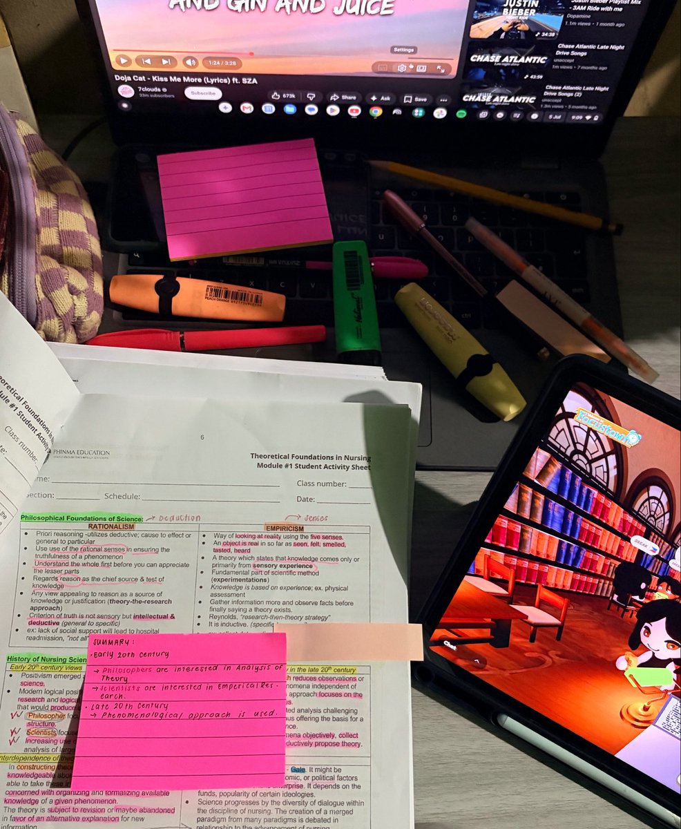 kalcpseia's tweet photo. study log ᶻ 𝗓 𐰁 .ᐟ — 01

| 070626

did some advance reading today bcs classes start tmr  ˙𐃷˙ https://t.co/JJTTm6cjtG