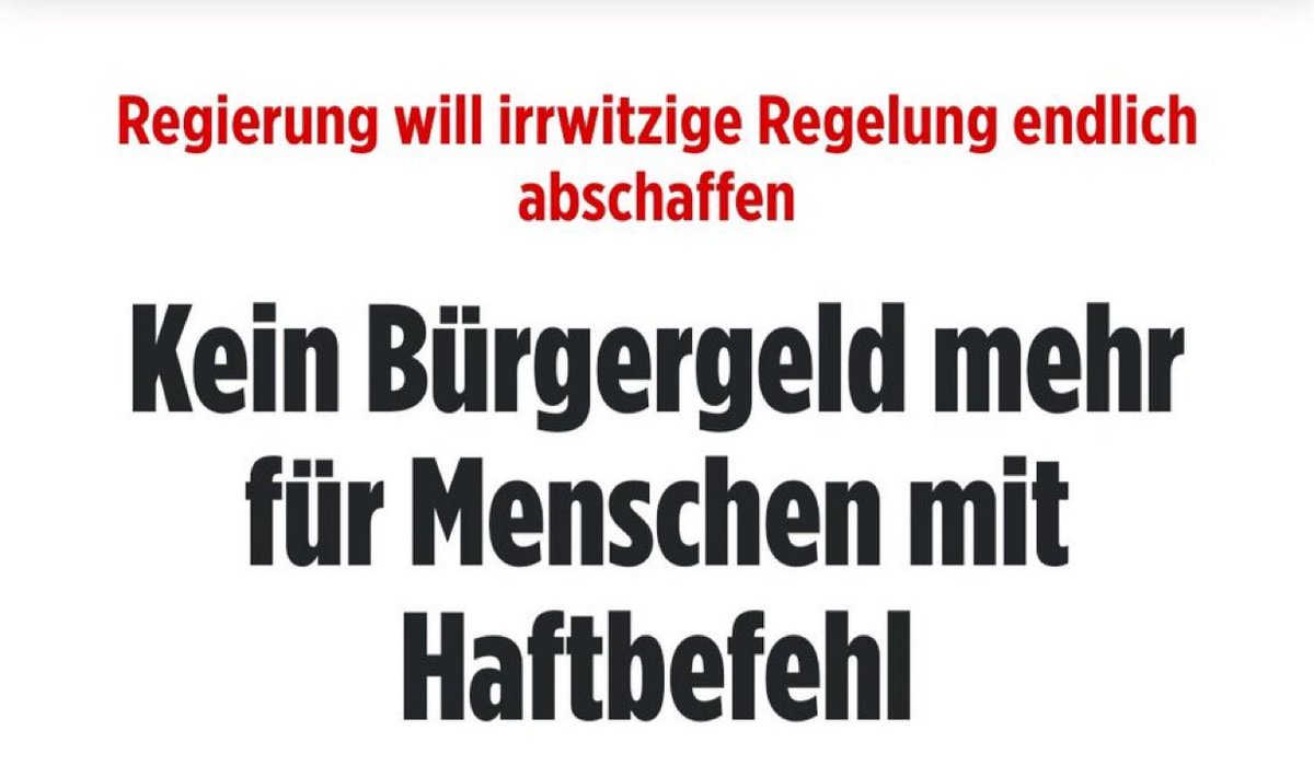 jochen_berlin's tweet photo. „Zum Stichtag 1. Juli 2025 gab es laut Bundesregierung zu 147 995 Personen einen Haftbefehl im polizeilichen Infosystem“

Wieviel von denen Bürgergeld bekommen haben, weiß der Staat natürlich nicht, weil das nicht erfasst wird 

Die Monsterbürokratie kümmert sich um anderes https://t.co/6kk2EBJYUo