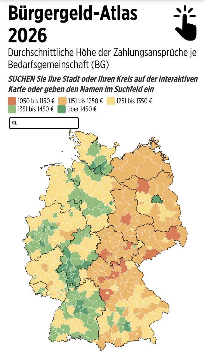 jochen_berlin's tweet photo. „Zum Stichtag 1. Juli 2025 gab es laut Bundesregierung zu 147 995 Personen einen Haftbefehl im polizeilichen Infosystem“

Wieviel von denen Bürgergeld bekommen haben, weiß der Staat natürlich nicht, weil das nicht erfasst wird 

Die Monsterbürokratie kümmert sich um anderes https://t.co/6kk2EBJYUo