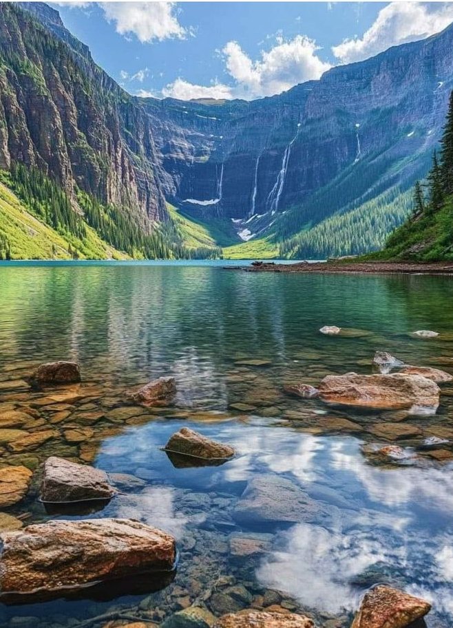 ab_cd_1235's tweet photo. Glacier National Park Canada 🇨🇦 https://t.co/GKeh8u7DPN