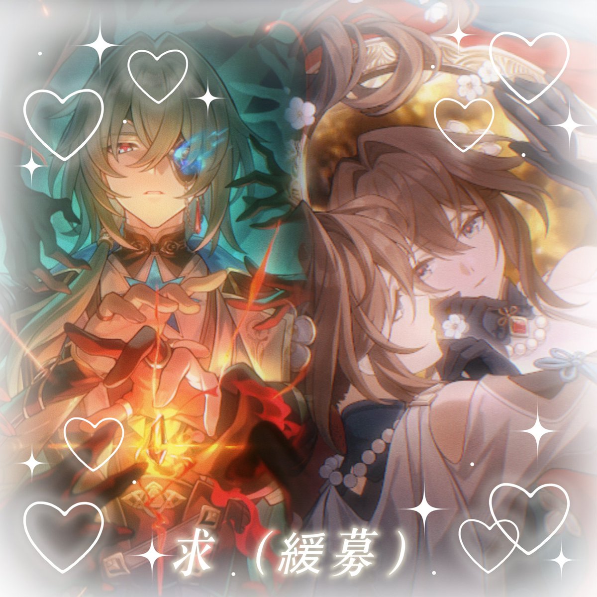 クロツキ@交換垢/プロカ有り tweet media