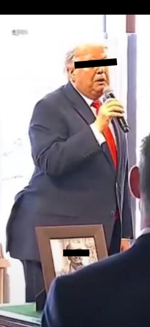 CleverBastet's tweet photo. STRONG @stephenM …but smell isn't everything
#MAGA #Hundreds🐂💩 #StrongLikeBull 💩🐂 @WhiteHouse @POTUS #InDependsDanceDay #énergieDePetitPénis @PatriotFront76 @ProudBoysUS @realDonaldTrump #reflectingPOO
https://t.co/uViBeT1MJE https://t.co/Oxs5ygIEfN