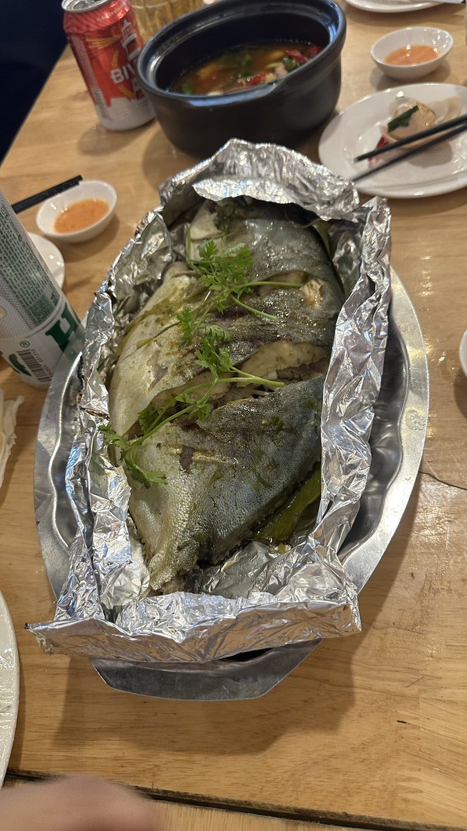mozziabba's tweet photo. 왕큰생선쓰 https://t.co/jV8MLnMbTF