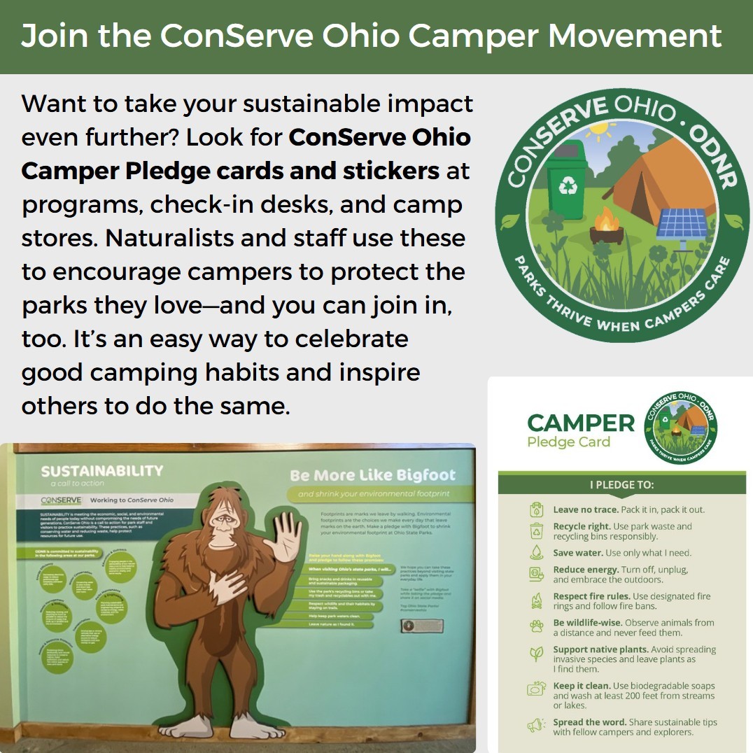 Ohio State Parks & Watercraft tweet media