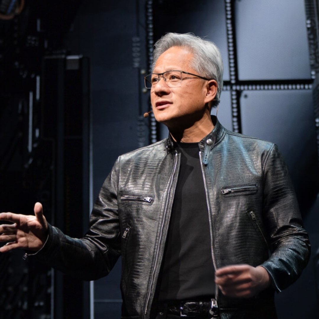 WhaleInsider's tweet photo. JUST IN: Nvidia $NVDA launches partnership program letting AI startups swap compute for future revenue share - CNBC. https://t.co/FRwI6eXGMp