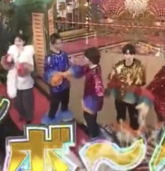 ❤️のりのり様❤️ のりのりリンボーたいがちゃん🕺🕺💞💞💞💞