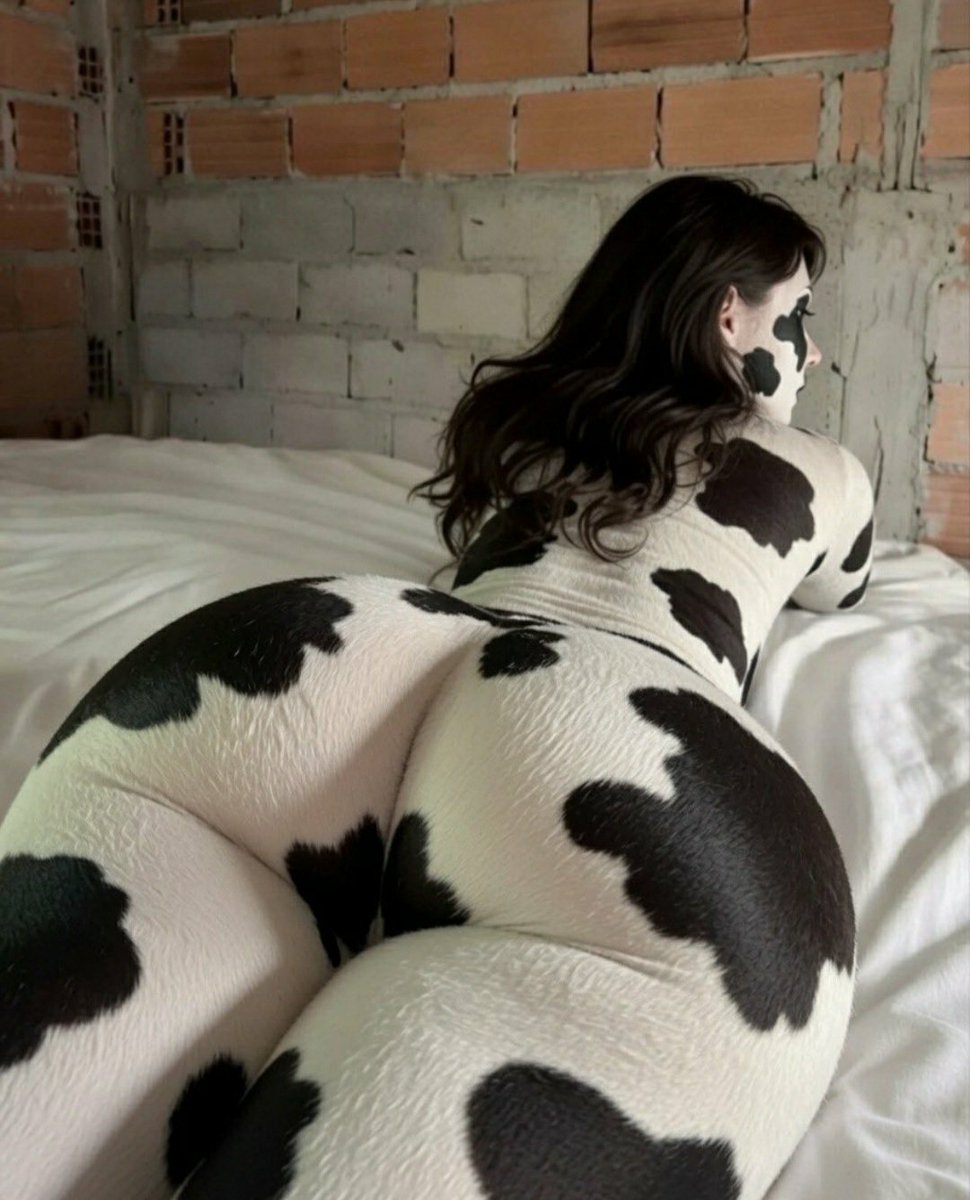 Laviehucow's tweet photo. Turned into a pathetic cunt loving milk slut by @GOONCOWMOO. Giving my tit juices for anyone willing to lose their little gooner minds!~ https://t.co/nOFaR0FMSX