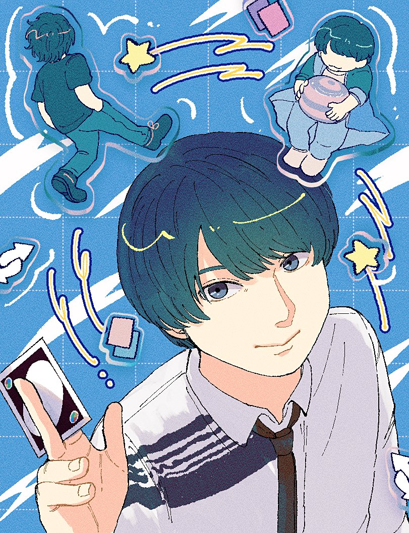 kashimahi_aka's tweet photo. 君だけに伝えに行くよ https://t.co/stXoFWTzc8