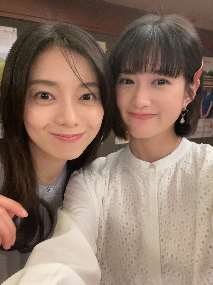 sakurako_kns's tweet photo. #多すぎる恋と殺人 
Huluオリジナル　甘すぎる夢と籠城

津川夏子役で出演させていただきました
カンナさんと久々にお芝居できてうれしかったです
まさかまたカンナさんが演じる“真奈美”さんとご一緒できるとは☺︎

ロスのみなさまも、まだまだ楽しんでもらえますように
よろしくお願いします💋 https://t.co/1245PiQtRL
