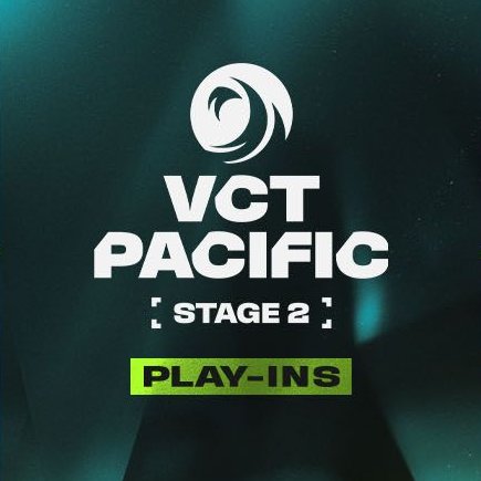 VALO2ASIA's tweet photo. 🇹🇭 SHARPER ESPORTS QUALIFY FOR VCT PACIFIC STAGE 2 PLAY-INS!

SPE become the first team confirmed for the Play-In stage in South Korea:

- 🇹🇭 PTC
- 🇹🇭 Apinya
- 🇹🇭 Kadoom
- 🇹🇭 Laz
- 🇹🇭 NIZ

They will be joined by three other Challengers teams and the bottom eight teams from VCT Pacific Stage 2 Group Stage.