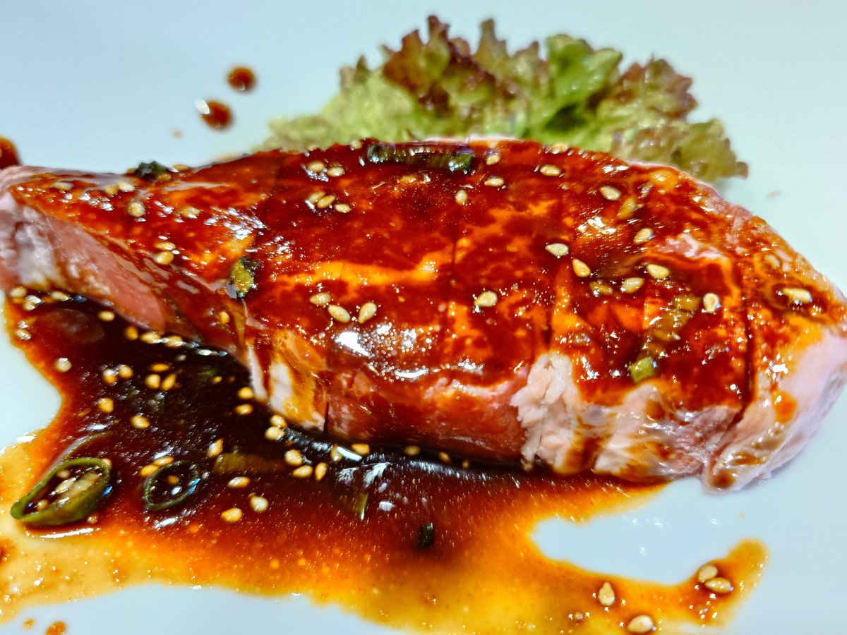 Fertilizer_kaba's tweet photo. 今日は久しぶりにカバネリ。
最終ゲーム耐え。
昼寿司食って麻雀20半荘打ってボロ負けて夜焼肉食う。
休日や☺️ https://t.co/WjGOiqwIxn