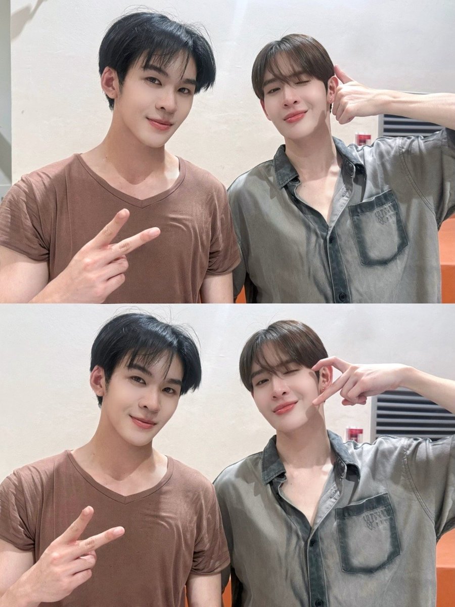 MrFanboySeries tweet picture
