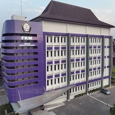 Jellyousq's tweet photo. Fun fact, anak FKM kalau kelas gak di gedung ini aowkwk https://t.co/ddEFyZDuJj