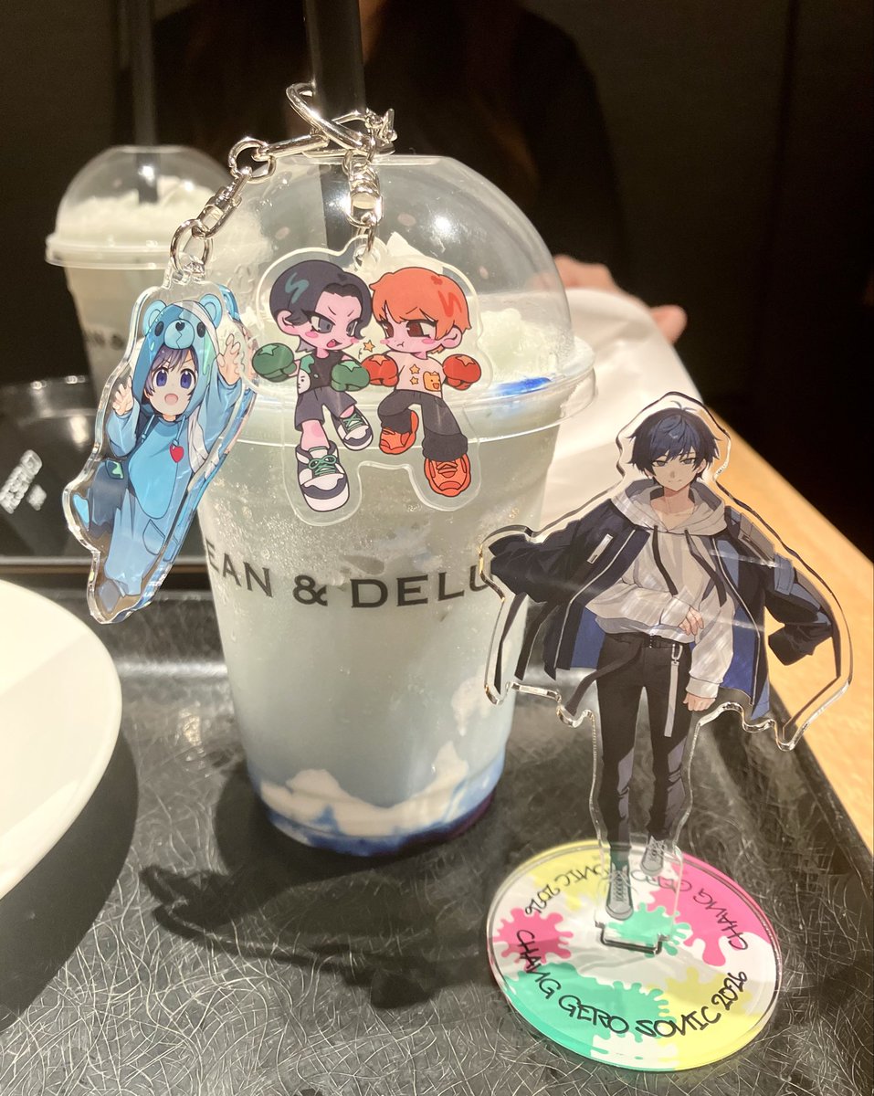 ufv9z's tweet photo. ♡♡♡ https://t.co/2EUyQoMZOu