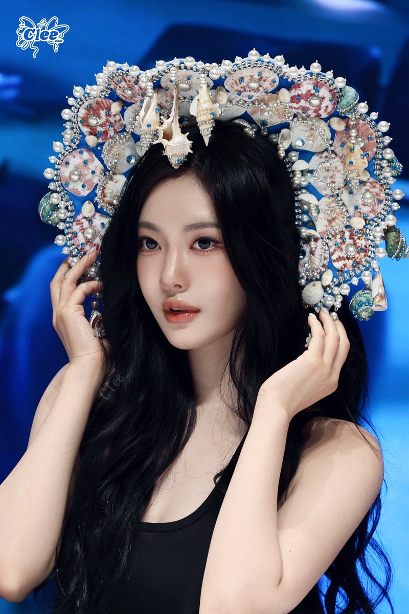 260704 WM🐚 #NINGNING #닝닝 #宁宁 #宁艺卓 #aespa #에스파 #ニンニン