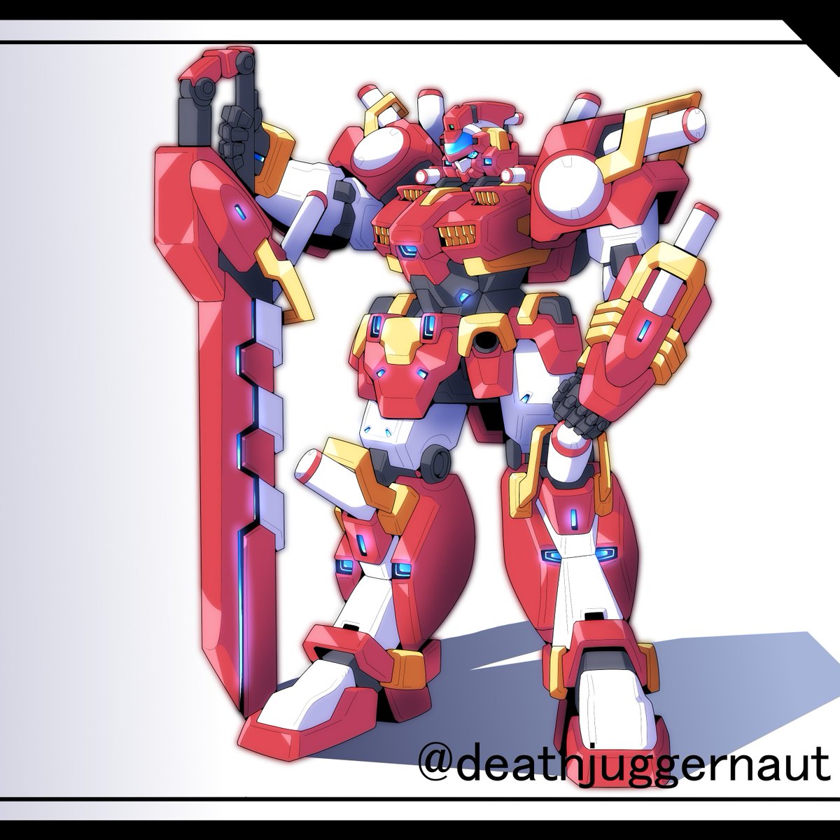 deathjuggernaut's tweet photo. #これを見た人は無言で赤が入っている画像を貼る https://t.co/KW62SH4ka3