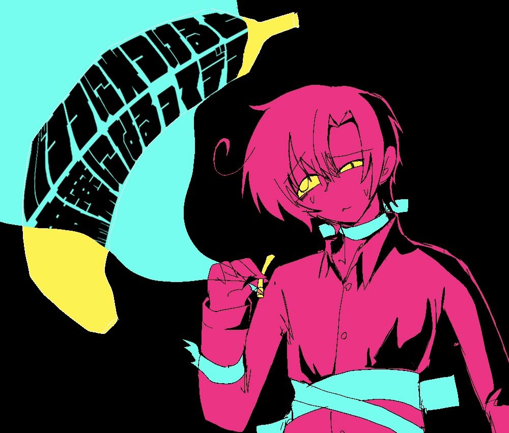 popu3_194's tweet photo. バナナに火つけると麻薬になるっていうデマ https://t.co/oX55ij70lC
