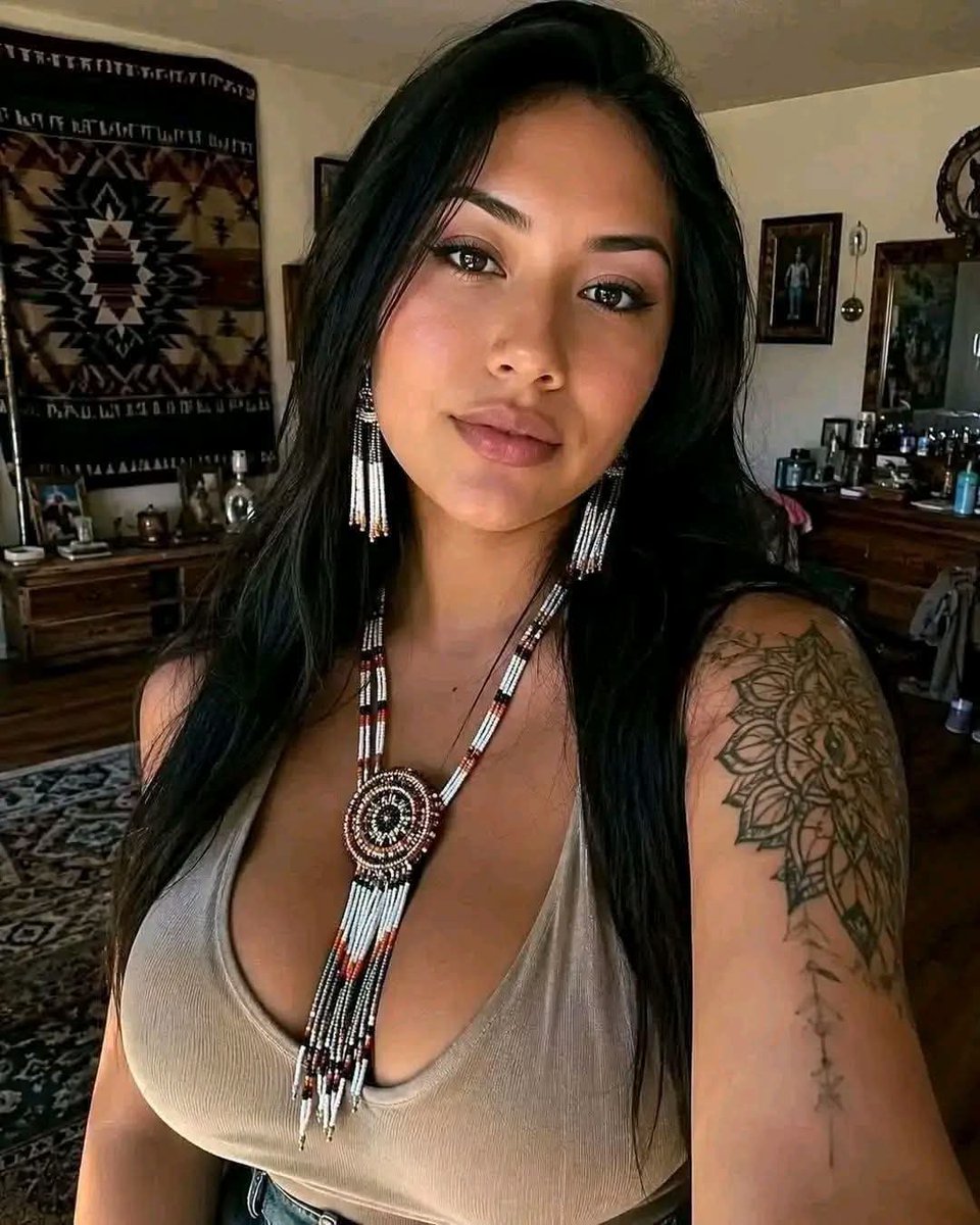 NativeAmerican tweet media