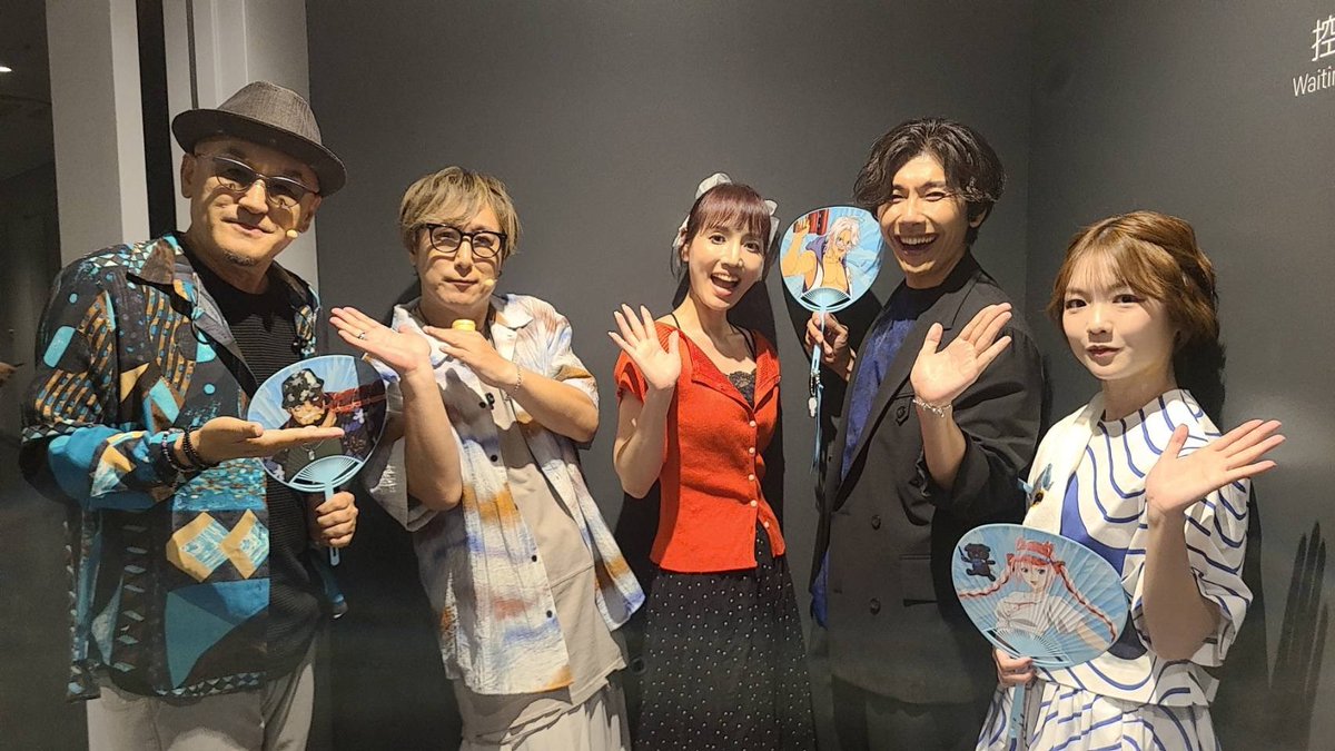YASU_BASSO's tweet photo. #テイフェス2026
無事終了しましたー！
day2 ご来場のみなさん、配信でご覧のみなさん、本当にありがとうございました！🙇‍♂️
より近い距離でみなさんのパワーを浴びましたー！
今年も楽しかったー！

みなさんもゆっくりと休んでくださいね😊
思い出の写真は明日にでもw

チームARISE！🍉 https://t.co/XeDbEIdOoD