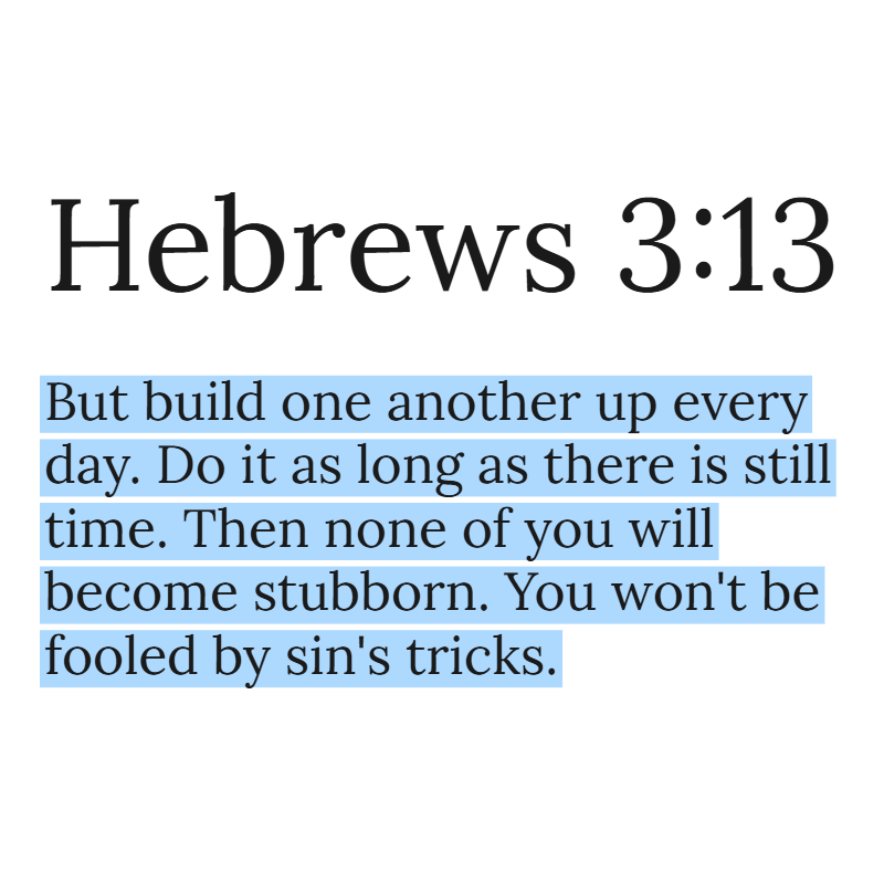HolyBiblePosts's tweet photo. https://t.co/byjyLrub0R