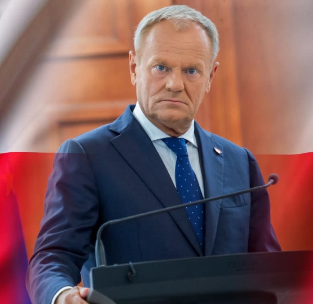 OlenaRohoza's tweet photo. Donald Tusk- PM of Poland:

“Ukraine and Poland cannot be anything but partners and friends. Any political dispute between us is a mistake that serves only those who want to weaken both our nations. 

We share a common responsibility for the security of Europe, and we must not allow history or internal tensions to destroy what we have built together in response to Russian aggression.”

Awesome man, he is great..
This is true, 

Thank you ❤️