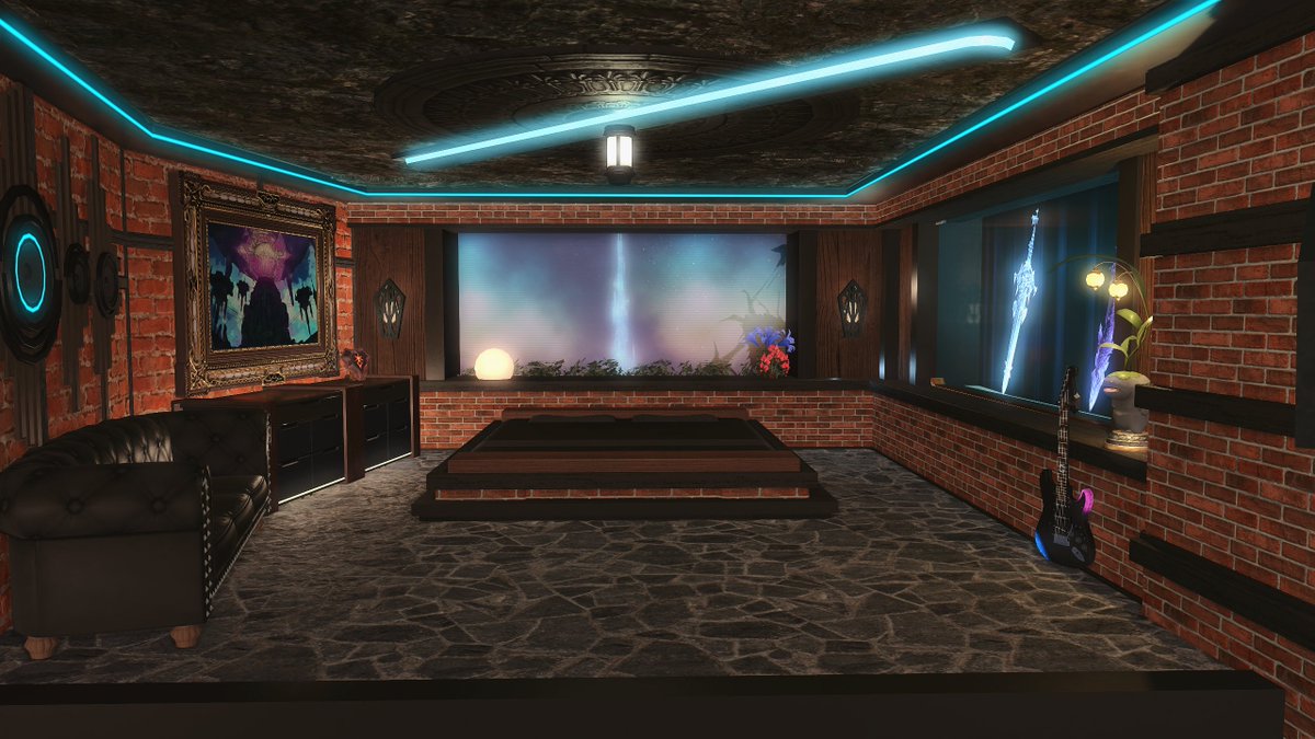 Loreah_xiv's tweet photo. Crystarium Modern Refurb [L] Reworked an old favourite! 
You can get it here: https://t.co/tSsfMTRrTL

https://t.co/2eplrhvhwy

#FF14 #ffxiv #ff14housing #ffxivhousing #HousingEden #hgxiv #FF14ハウジング https://t.co/kIVGf9RBrw