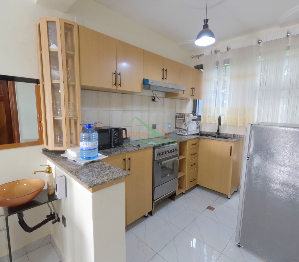 HouseInRwanda's tweet photo. 🏠Kigali Affordable Furnished 4 Bedrooms Apartment for Rent in Remera-Gishushu🆕 

💰Price:1,500,000 Rwf/month
🛏️Bedrooms:4
🛀Bathrooms:3
✅Furnished: Yes
🅿️Parking

https://t.co/J9j1Yv6Wnt

Contact name:👨‍💼 House in Rwanda

#house #rent #gishushu #houseinrwanda https://t.co/aBCYFRi7Xa