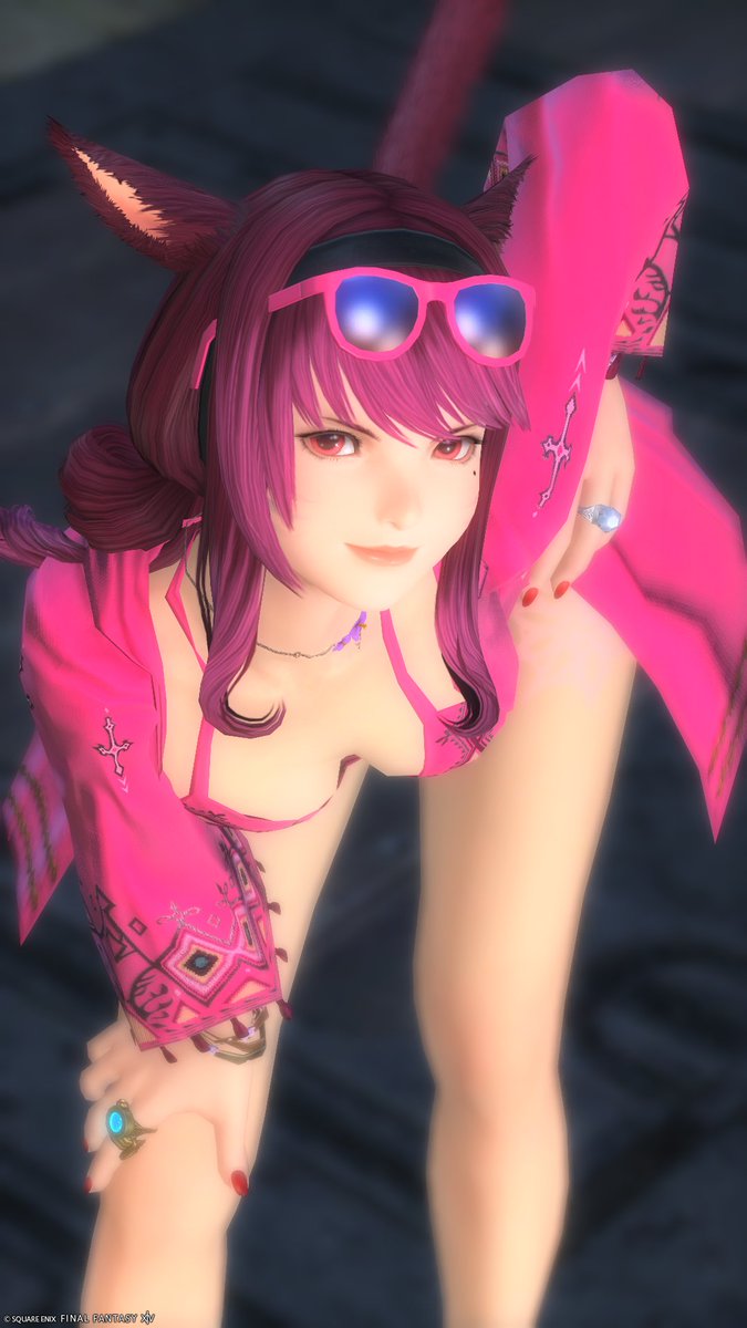 FF14bikiniday2026