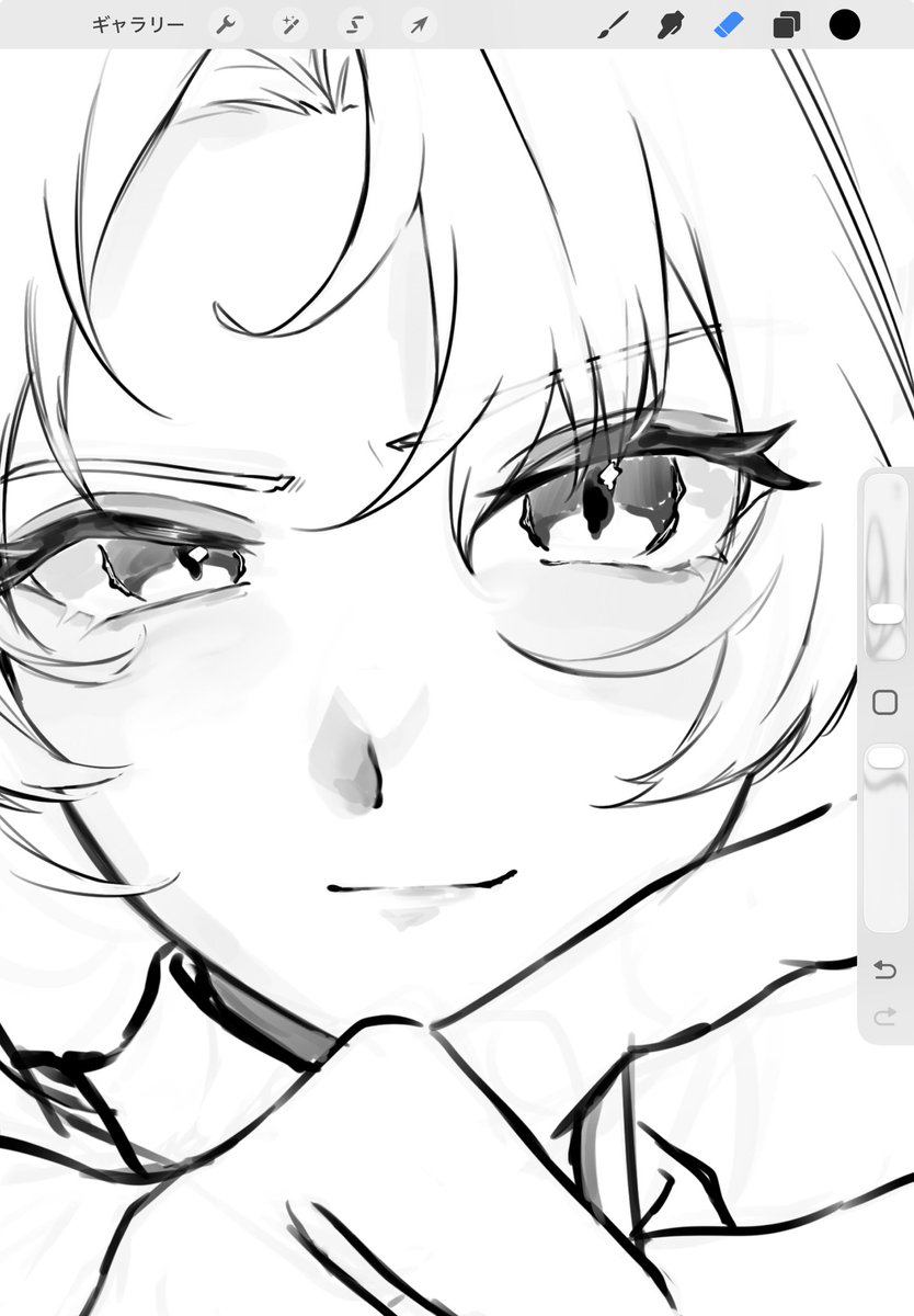 SuiRin47's tweet photo. wip https://t.co/cj3AeH7tVu