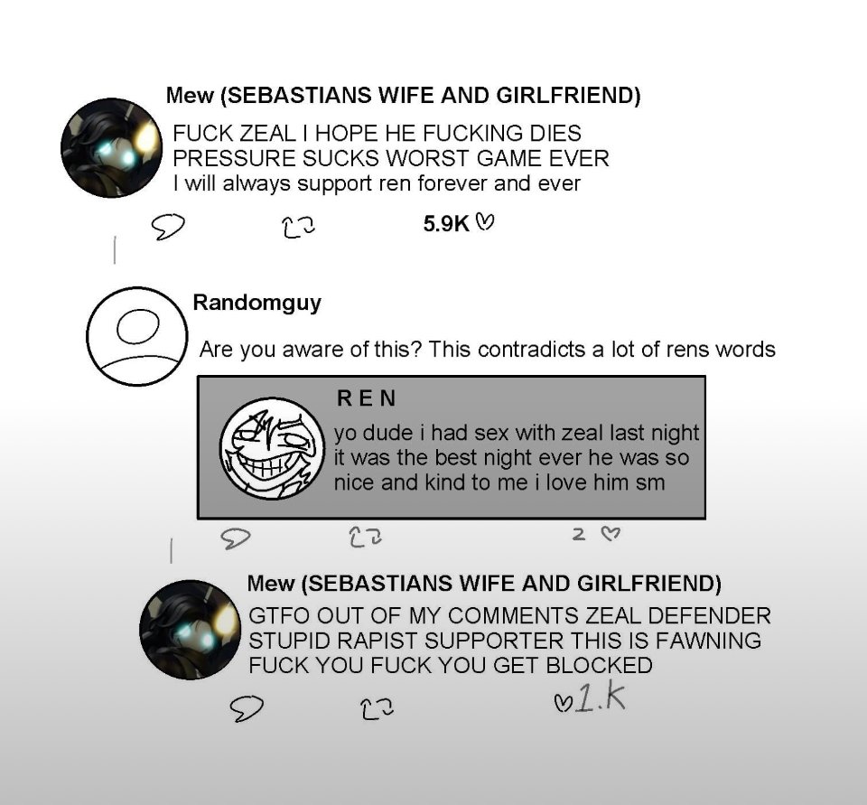 SwordMaster444's tweet photo. @Nah_Idlose69420 @Pand3m0nium30 https://t.co/A6GPUnwxs3