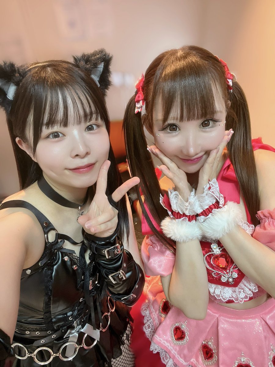 明根凛ちゃん生誕祭 ありがとうございました😆❤️ 凛ちゃん超可愛かっ