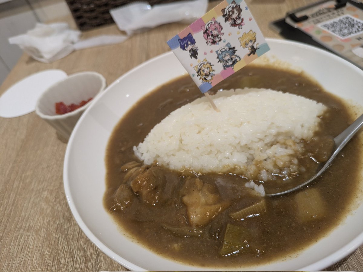 x_vntr's tweet photo. 一人アフターもオタクすぎて草 https://t.co/2lGxM2AFIV