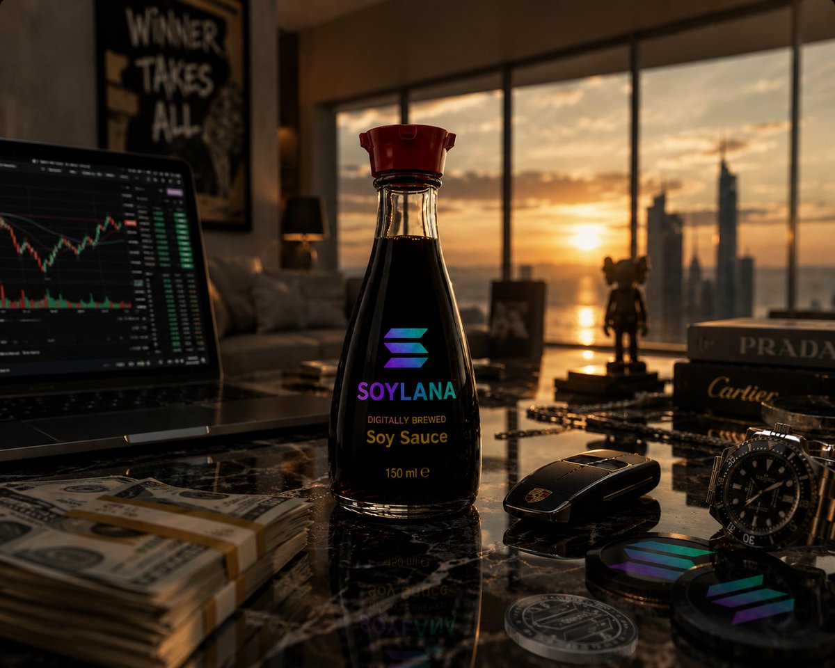 soylanaonpf's tweet photo. dream come true thanks to solana:9qfPXMoYf7AaT72aayMo25hn497tVryh8hCuxQPFpump 

$SOL $ANSEM solana:DdPrHYqM8Ueovnk9kAnAgoGhswkuaTqmxcoZzU3Zpump 

@blknoiz06 @toly @rajgokal https://t.co/0OEtxg00L3