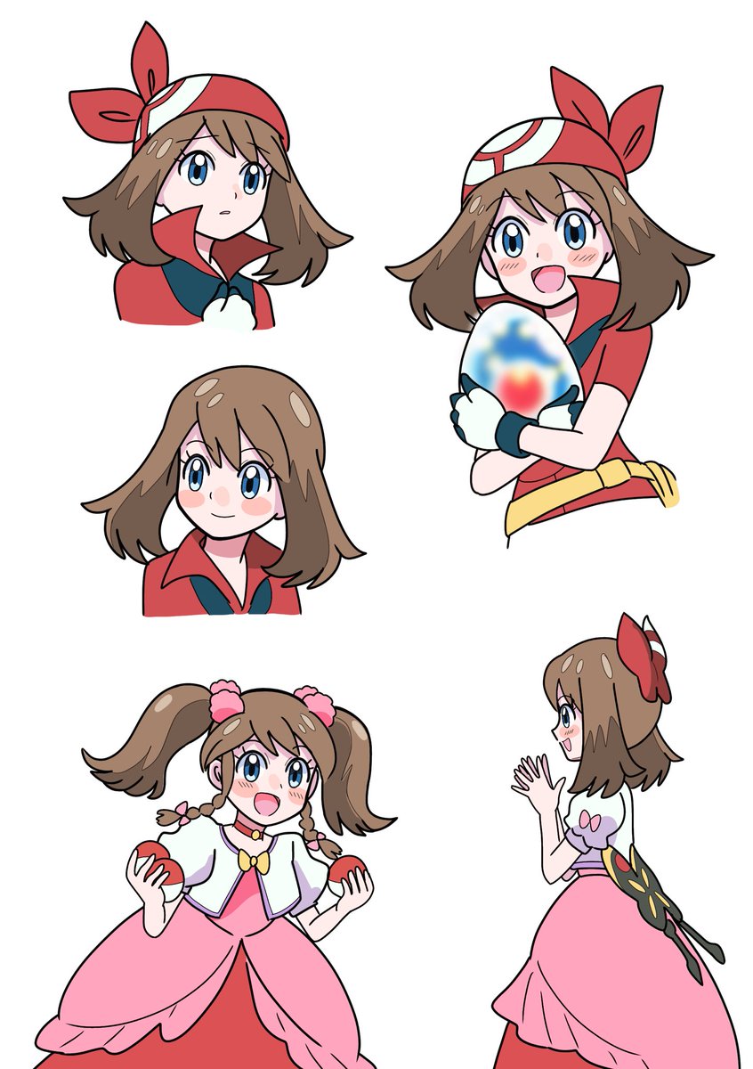 toukotouyasusi's tweet photo. 映画のハルカちゃんって何でこんなにかわいいんでしょうね？？ https://t.co/r7a9goB6Hs