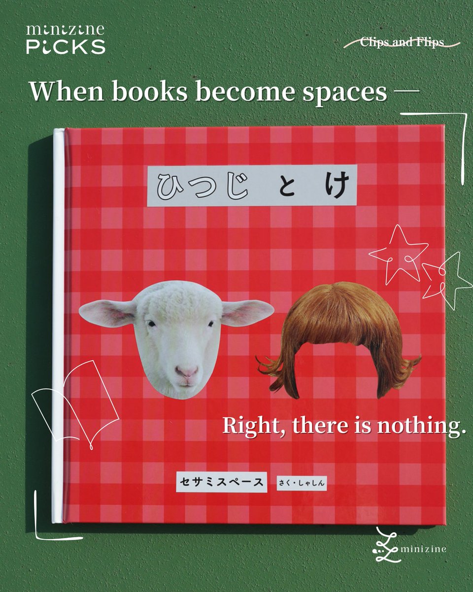 right_th's tweet photo. 香港の雑誌『Minizine 微象誌』さんに、出版レーベル Right, there is nothing.のことを取材していただきました！
https://t.co/ChgDV0LRnE
#香港 #出版社 #本 https://t.co/p3LNVyISWU
