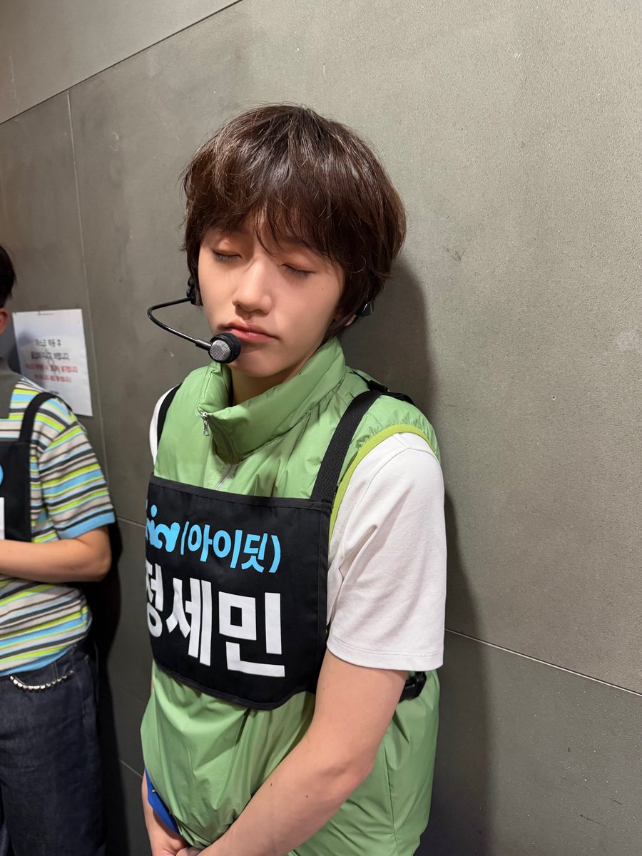 _S2minnnn's tweet photo. 260705 인스타 #정세민 https://t.co/zFBn1C1StO