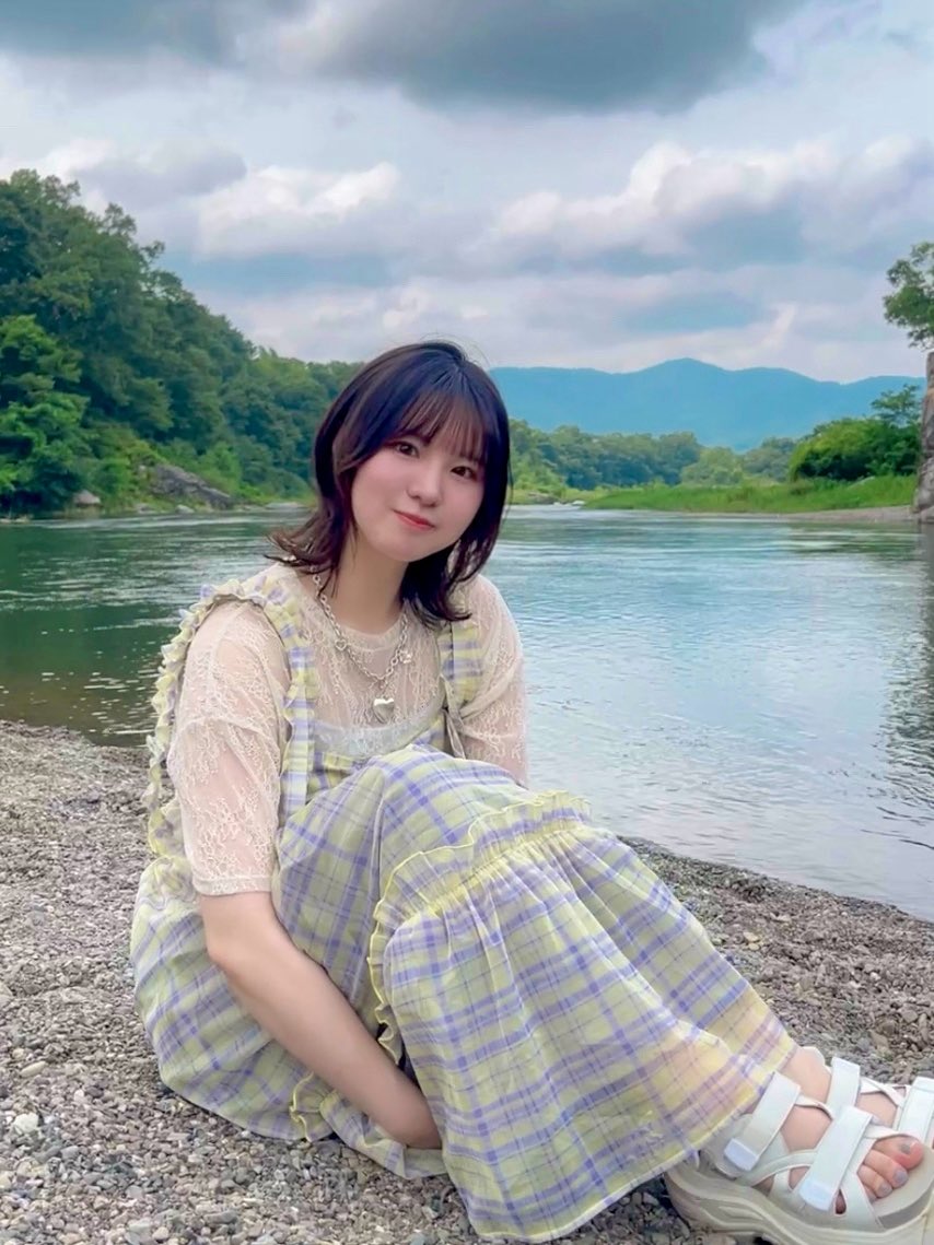 澤村夏渚 (@7_hkr_A) / Posts / X