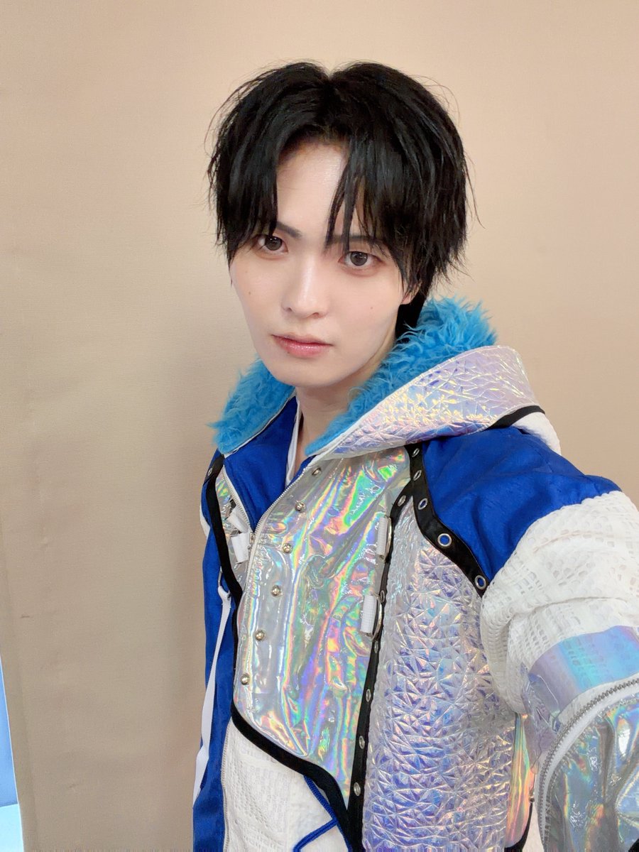 遅くに沢山投稿しちゃった笑 次のイベントはいよいよ東名阪ツアー