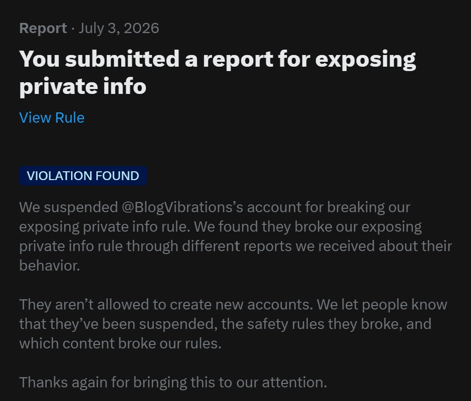 Scammers Stopped tweet media