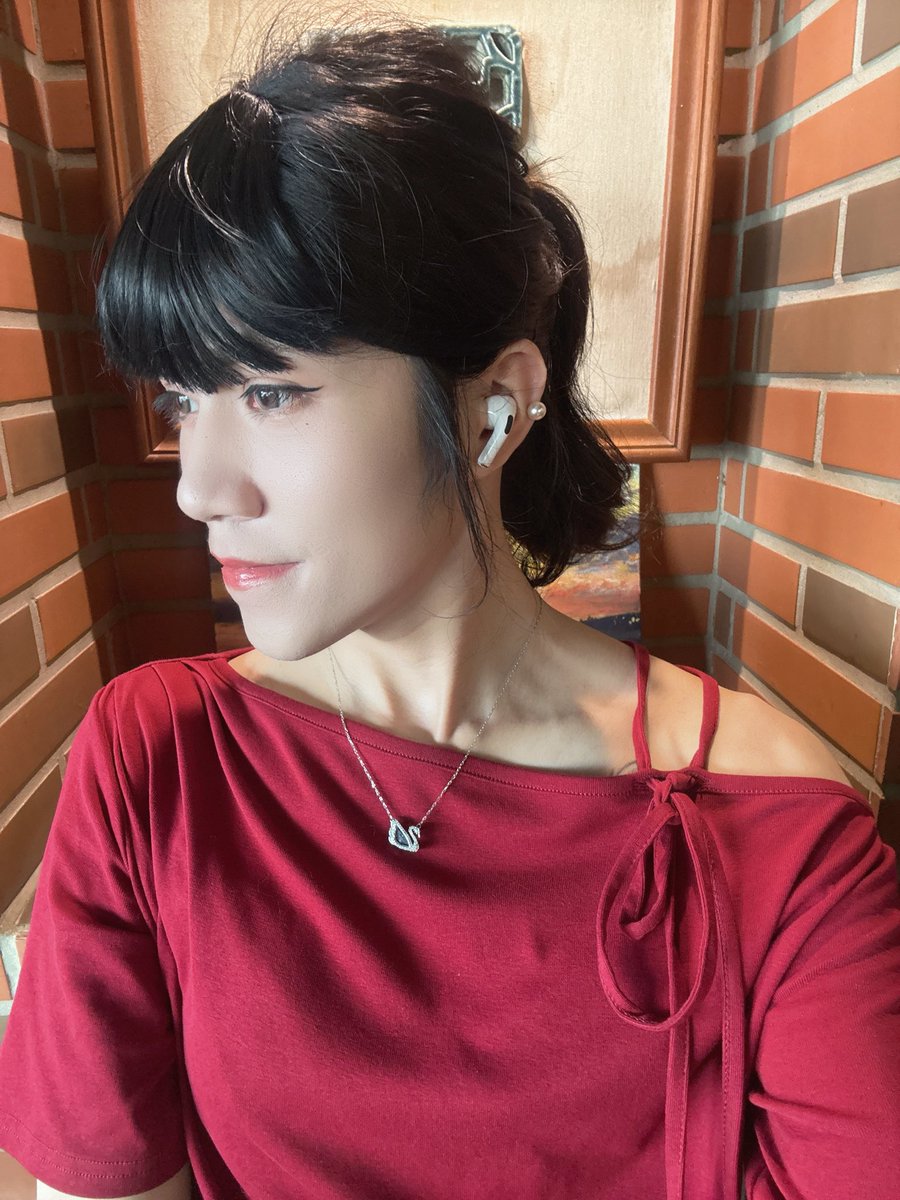 Rimazeidan28's tweet photo. 今天也被崔傘帥到了。🖤有人跟我一樣震到心坎嗎？
#偽娘 #三性 #CD #淡水 #崔傘 https://t.co/KWs4PJlAqd