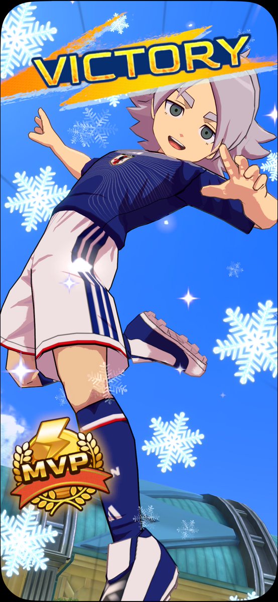 xx_121y's tweet photo. 結局代表ユニ買っちゃった(՞ . .՞)੭"
とてもビジュが良い https://t.co/8zbVuwb7ss